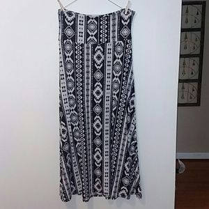 Lularoe Maxi, L EUC